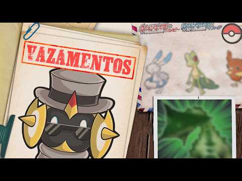 Assista esse vídeo antes que a Pokémon Company apague