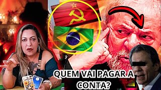 O FIM está PRÓXIMO? ECONOMIA BRASILEIRA, CLASSE MÉDIA em COLAPSO TOTAL mais IMPOSTOS no BRASIL!
