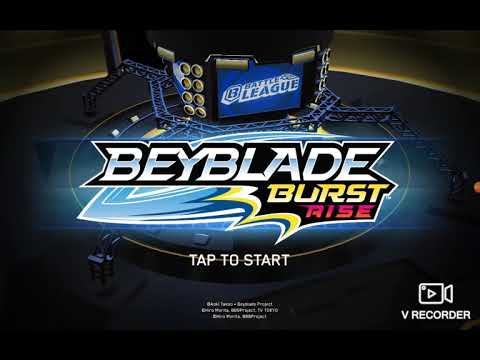 strongest beyblade in beyblade burst app