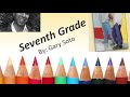 Victor's School Life and Crush
