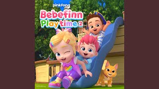 Treasure Hunt Adventure