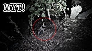 NEMU MYT KELUAR DARI KUBURNYA!