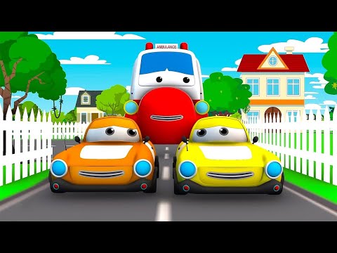 Helping Friends, Good Habbits + More Educational Videos for Kids