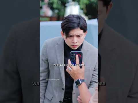 Part 1 - udah tajir, kok masih jomblo? #dramaindonesia #trendingshorts #trendingvideo #argarhespati