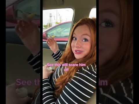TELLING MY PREGNANT WIFE A GUY IS CHECKING HER OUT PRANK 😂🤰 #shorts #couple #viral #funny #comedy