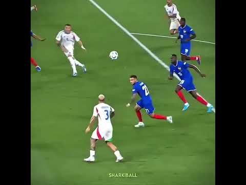 اجمل الاسيستات والنهايات ف تاريخ الكره ♥️🔥✨