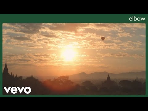 Elbow - Magnificent (She Says) 