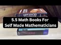 Calculus Book Knowledge Assessment