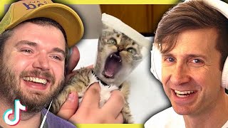TikToks so funny they'll have you screaming...with joy