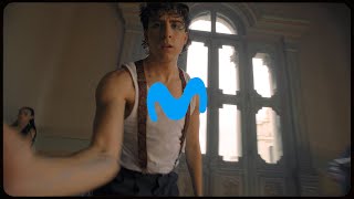 MOVISTAR "Sé Como Quieras"