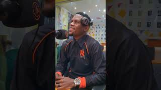 Former Pirates captain Innocent Maela talking about his journey and the Lerato Lamola Winter Games
