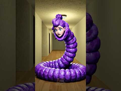 Rumi X Hungry Worm | KPop Demon Hunters #jinuxrumi