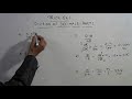 Dividing and Simplifying Fractions