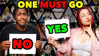 Can Your Anime Survive Without The Main Character?
