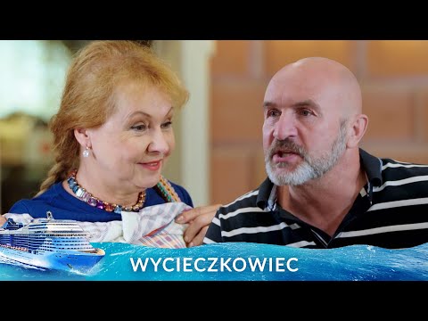 Wyzywał żonę 😡 i to przy rodzinie! 😮 | Wycieczkowiec