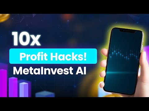 MetaInvest AI UK Review!❌Scam Alert Or Legit TradingPlatform?🤑Can It Deliver Instant Crypto Profits?