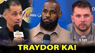 Eto na ang pinaka ayaw ni Lebron sa Lakers, paktay na! Pinaka pambatong trade ng Miami, sa wakas!