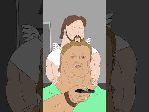 JESUS BRO