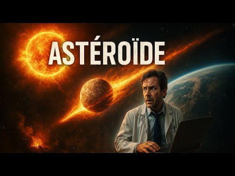 Astéroïde : Mission Destruction | Film d'Action Complet en Français | Kirk Acevedo & Diane Farr