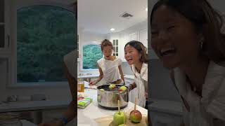 Trying the Iconic Apple Bob Game!