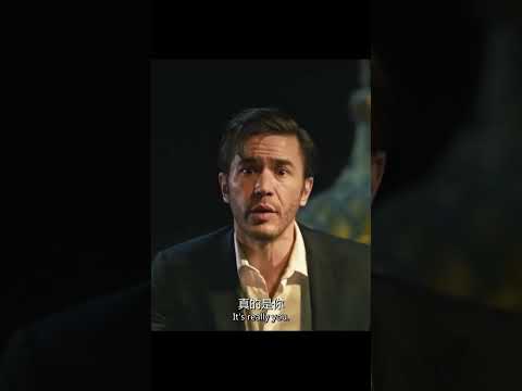 Monkey King vs. C.I.A. Agent (Part 1) #movieclips #wukong #mokeyking