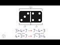Addition and Subtraction Facts