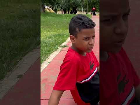 Menino milionário se fez passar por pobre para testar sua nova babá #familia #novelinhas #paravoce