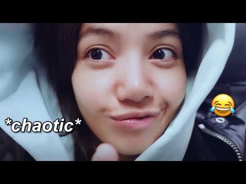BLACKPINK Funniest And Cute Moments