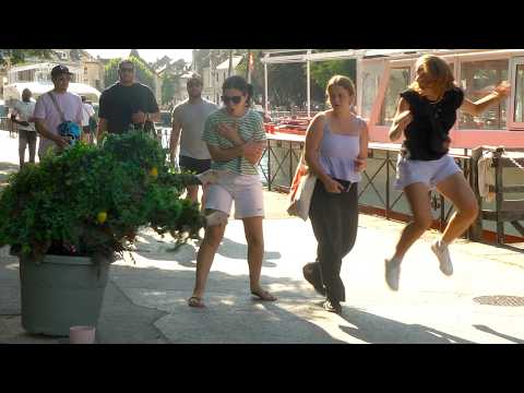 Ultimate bushman prank;  The best summer scares of 2025