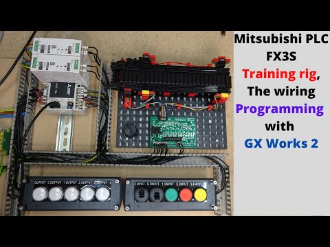 gx works 2 tutorial