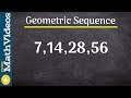 Understanding Arithmetic and Geometric Sequences