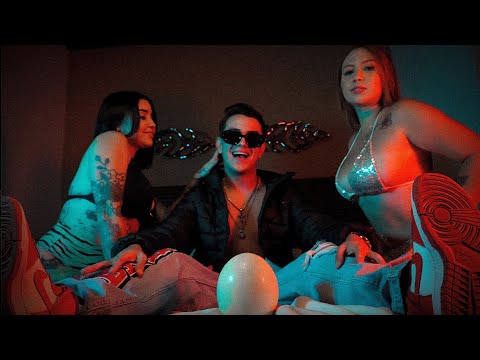 César Alejandro - Agarrame El Huevo🥚 (Video Oficial)