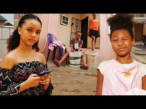 The Mediator - A Nigerian Movie