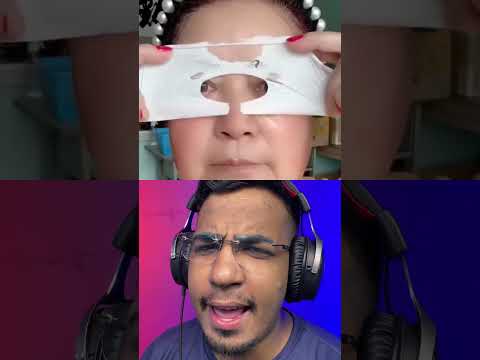 🐞무당벌레 말랑이 만들기_Ladybug Squishy DIY with Nano Tape #실리콘테이프 귀여운 말랑이 자를게? Satisfying Squishy Slime😂😂