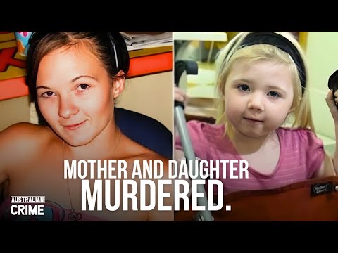 Families Slain, Worlds Apart | Horrific Australian Crime Cases | Inside Crime