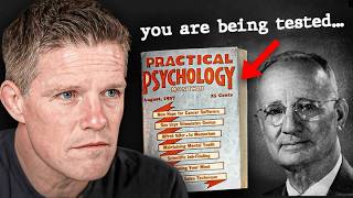 I paid $1500 for a book on sexual self-mastery... it shocked me
