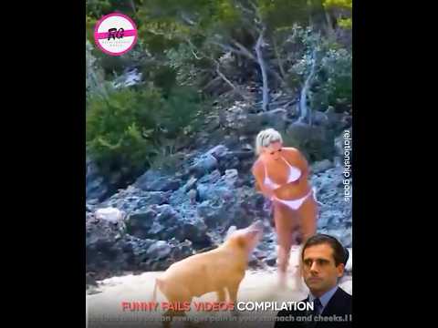 Funny Fails Videos Compilation 💁‍♀️😂