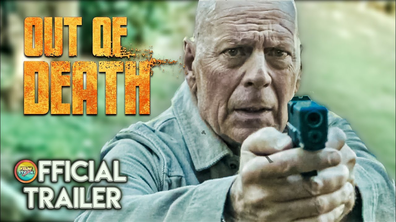 Out of Death Trailer thumbnail