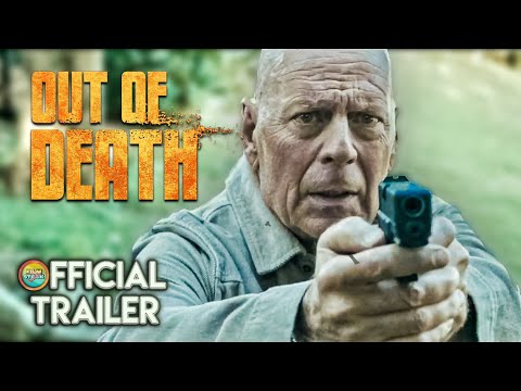 Out of Death Official Trailer