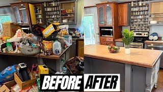 Filthiest Kitchens USA Edition Part 2