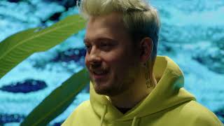 Fae August - Banküberfall (Track By Track)
