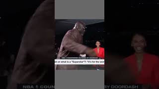 Shaq Crashes ESPN Pregame Show 😱🔥 | Confronts Kendrick Perkins Before NBA Finals!