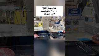 Will Japan outperform the UK over the next decade?