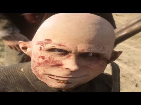 banned for trolling cringe red dead roleplayers