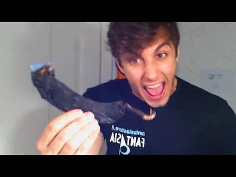 LE MIE CLIPS PIÙ VISTE SU TWITCH!