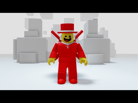 ROBLOX ULTIMATE BRAINROT COLOR BRIDGE CHALLENGE DAY 651