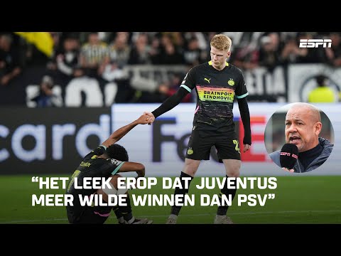 “HET MIDDENVELD van PSV werd OVERLOPEN”🥶 | Voetbalpraat