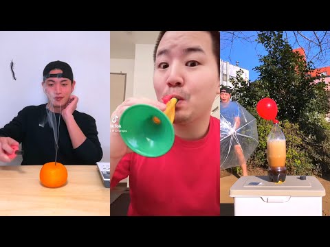 Nonomen funny video😂😂😂 CRAZIEST Nonomen Funny TikTok Compilation | Try Not To Laugh Watching