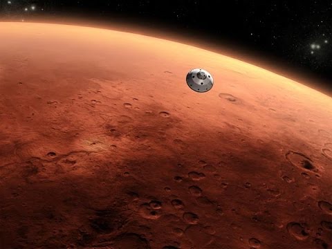 ★ How to Get to Mars. Very Cool! HD - YouTube