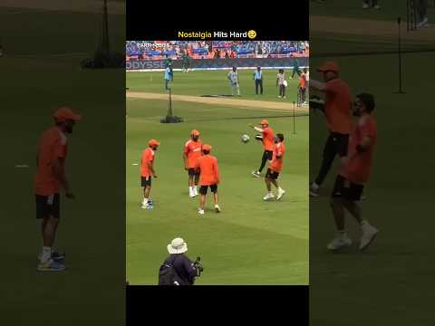 Nostalgia Hits Hard! #shorts